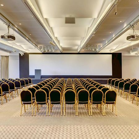 Sheraton Colonia Golf & Spa Resort Colonia del Sacramento Exteriör bild The main conference room