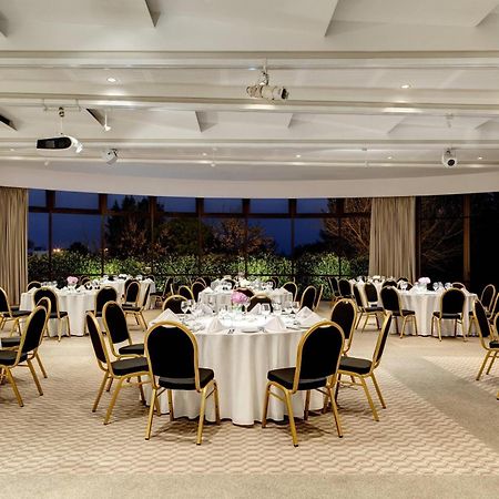 Sheraton Colonia Golf & Spa Resort Colonia del Sacramento Exteriör bild The Westin Palace, Madrid