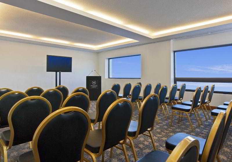 Sheraton Colonia Golf & Spa Resort Colonia del Sacramento Exteriör bild Meeting room