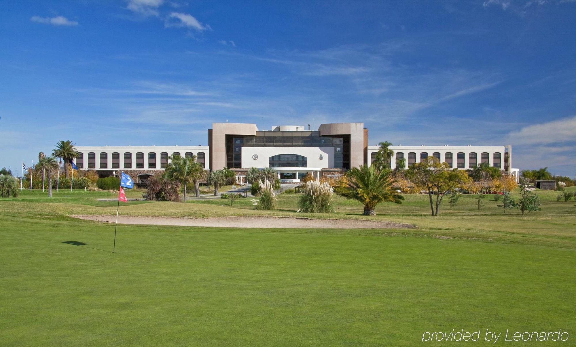 Sheraton Colonia Golf & Spa Resort Colonia del Sacramento Exteriör bild The 2011 LPGA Championship was held at the Arizona Country Club in Scottsdale, Arizona.
